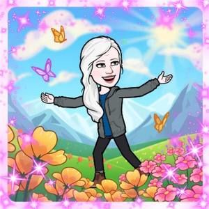 Meet your Posher, Amy